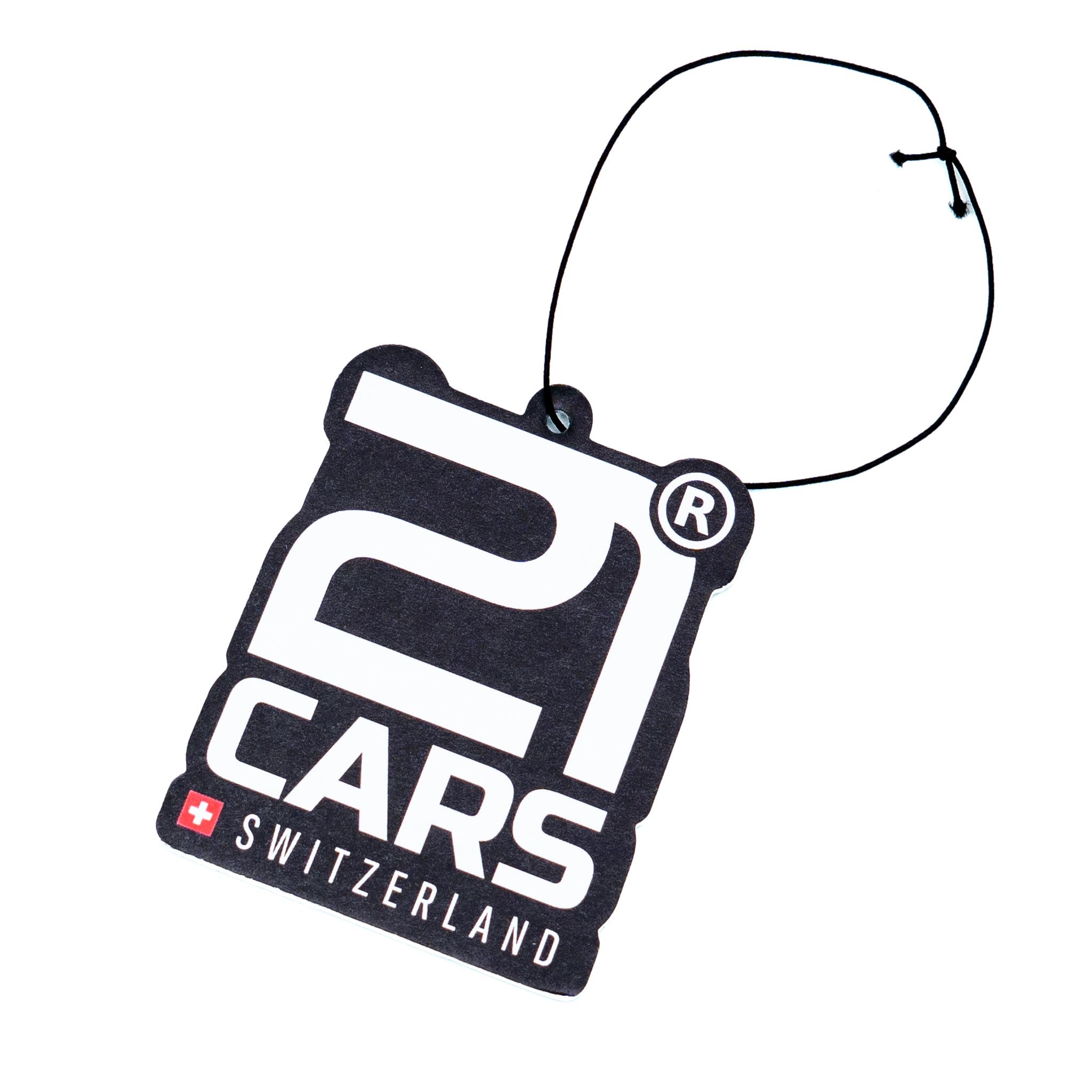 Duftbaum | Neuwagen Duft - 21CARS - Duft - 2 - 0710497361859