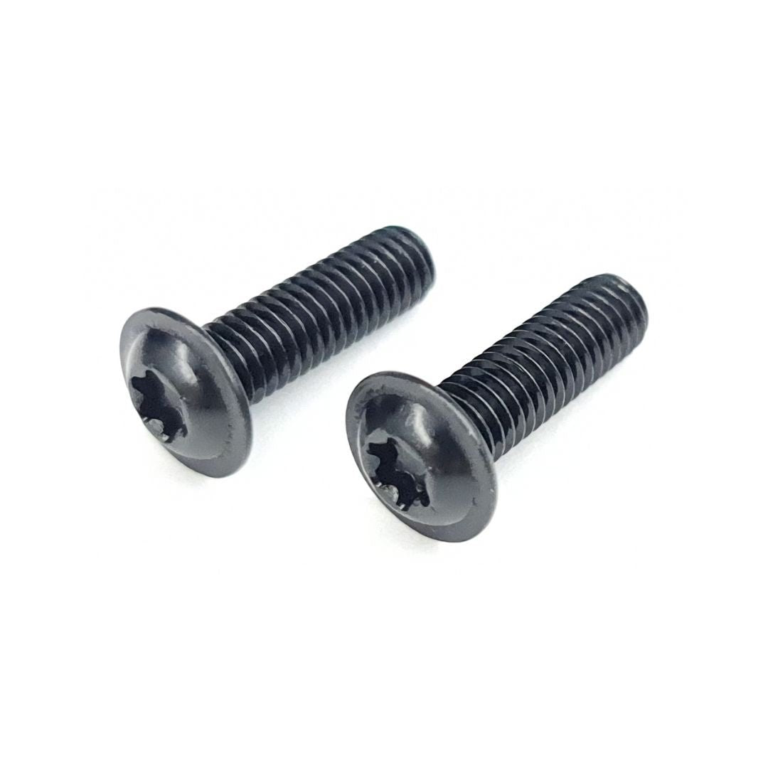 Klick Kennzeichenhalter Schrauben | Ersatzteile - 21CARS - 21 - 1 - 019 - 0725765686367