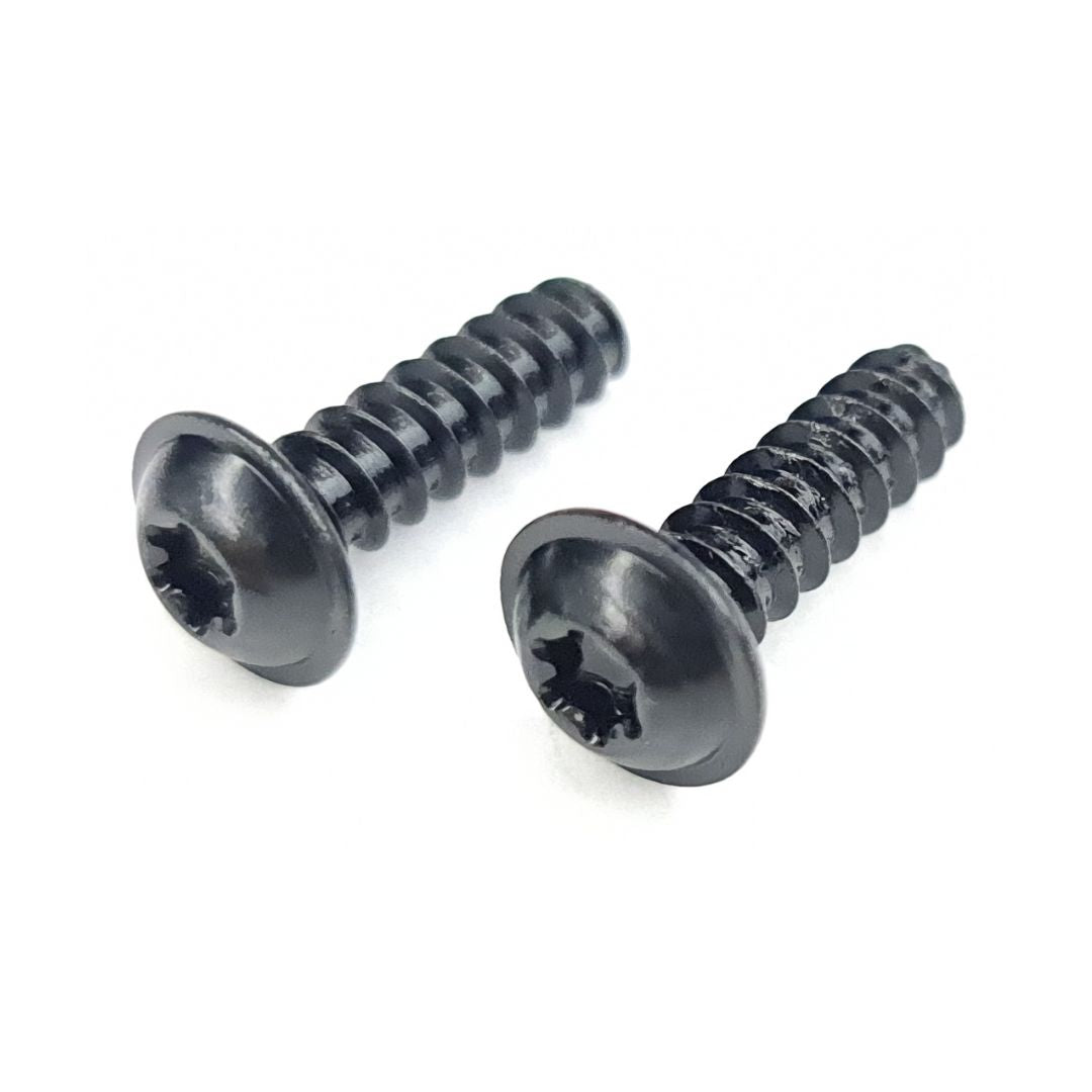 Klick Kennzeichenhalter Schrauben | Ersatzteile - 21CARS - 21 - 1 - 022 - 0725765686343