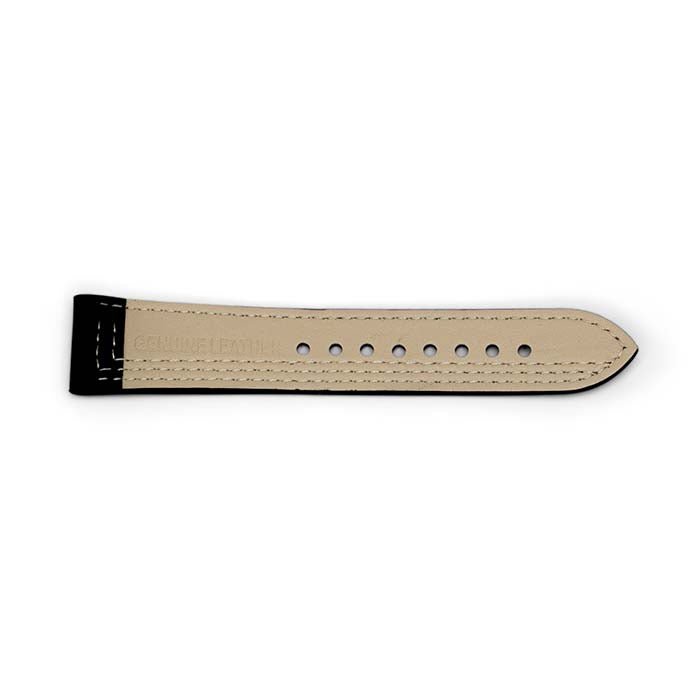 Lederarmband Echtleder | Gelb - 21CARS - W - 21 - 31 - 006 - Gelb -