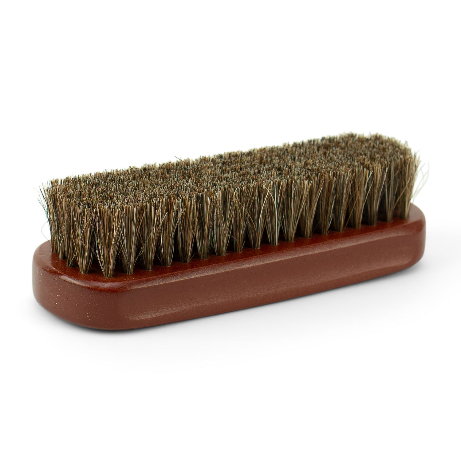 Leather and Textile Brush