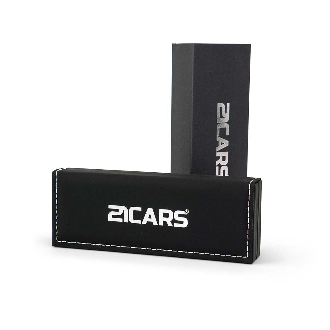 Kleine Geschenkbox - 21CARS - W - 21 - 002 -