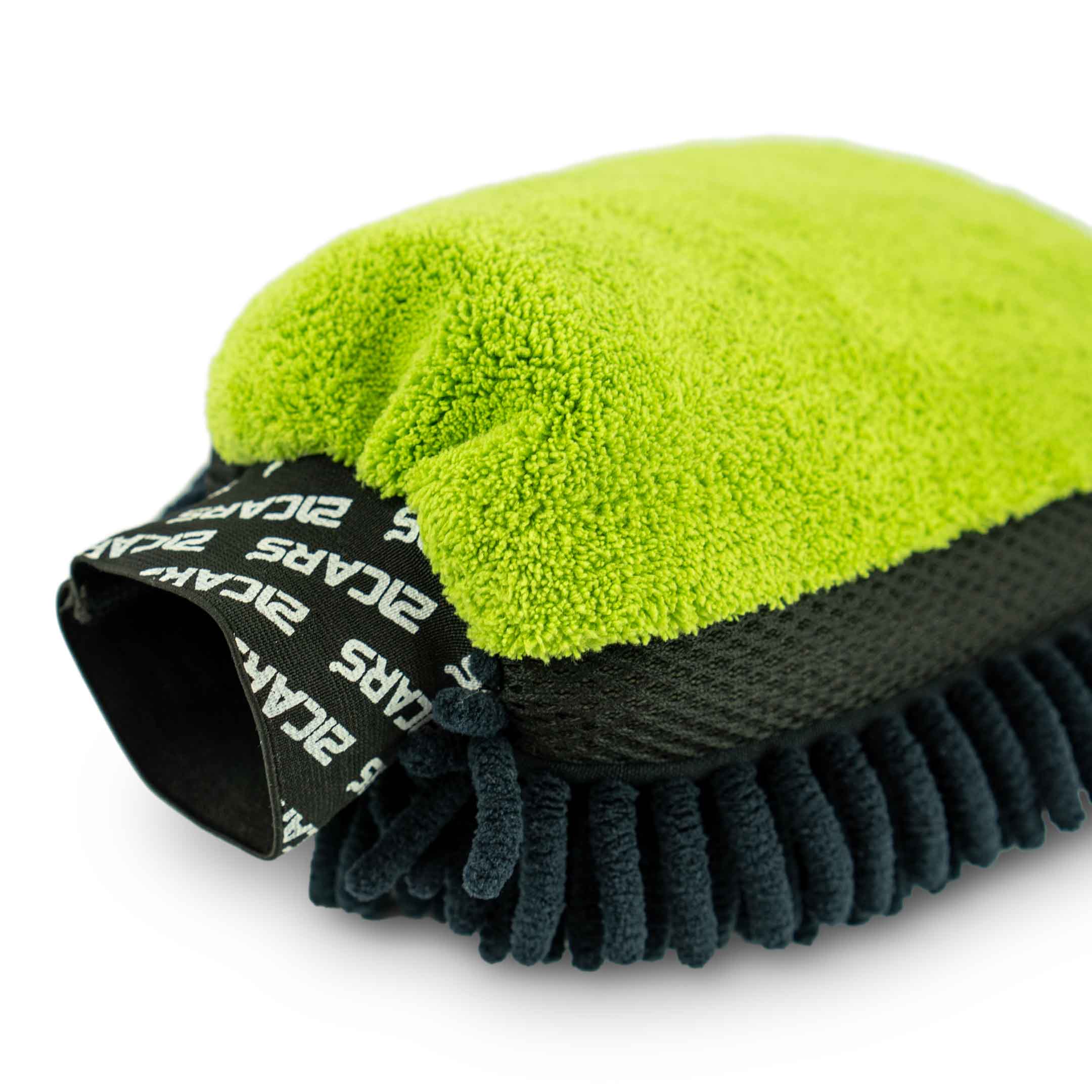 Folien Reinigung und Pflegeset