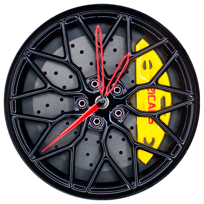Star 63S - Gelb - Gelb | Spin - 21CARS - W - 21 - 20 - 007 - S -