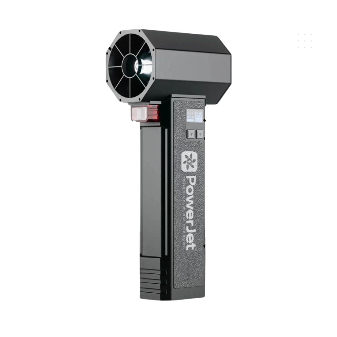 Souffleur d'air PowerJet