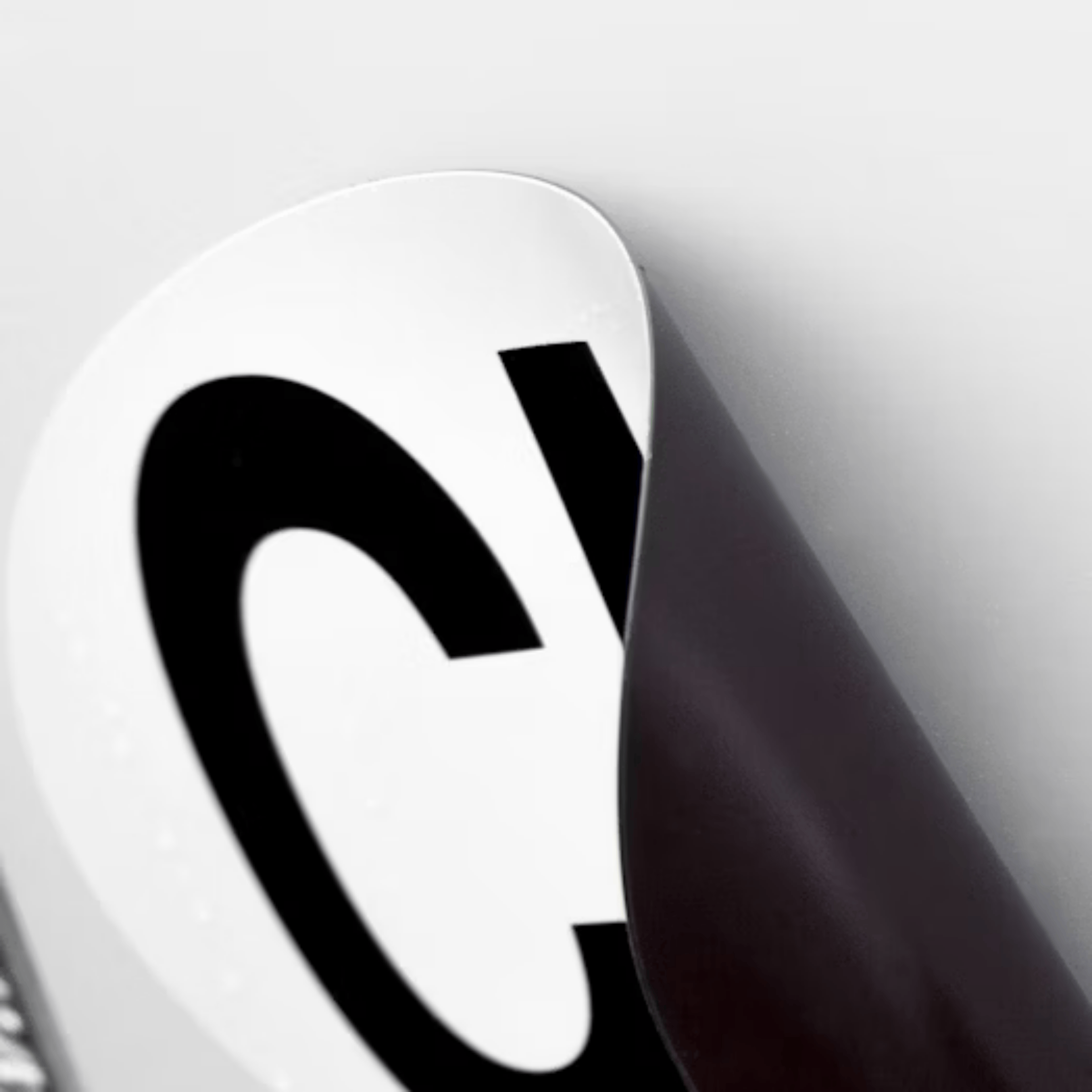 Magnetisches CH Schild