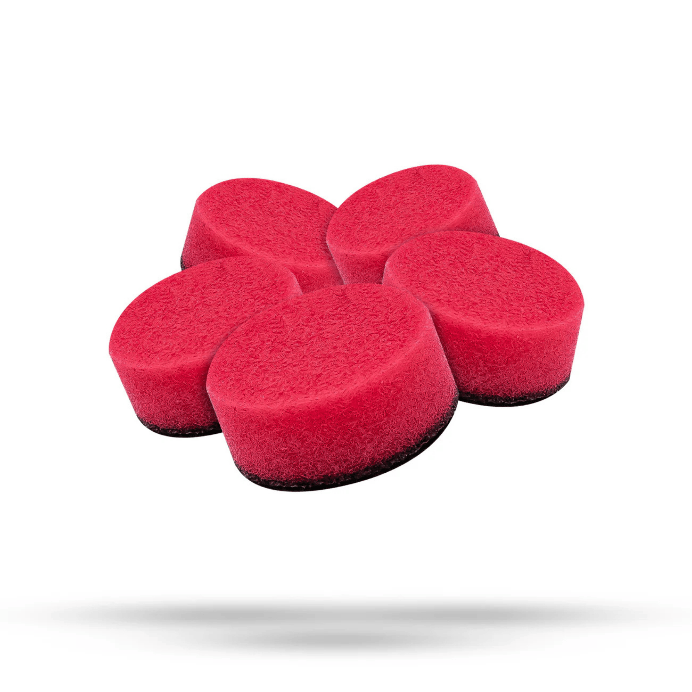 Polierpads Mini Nano 5 × 27 mm