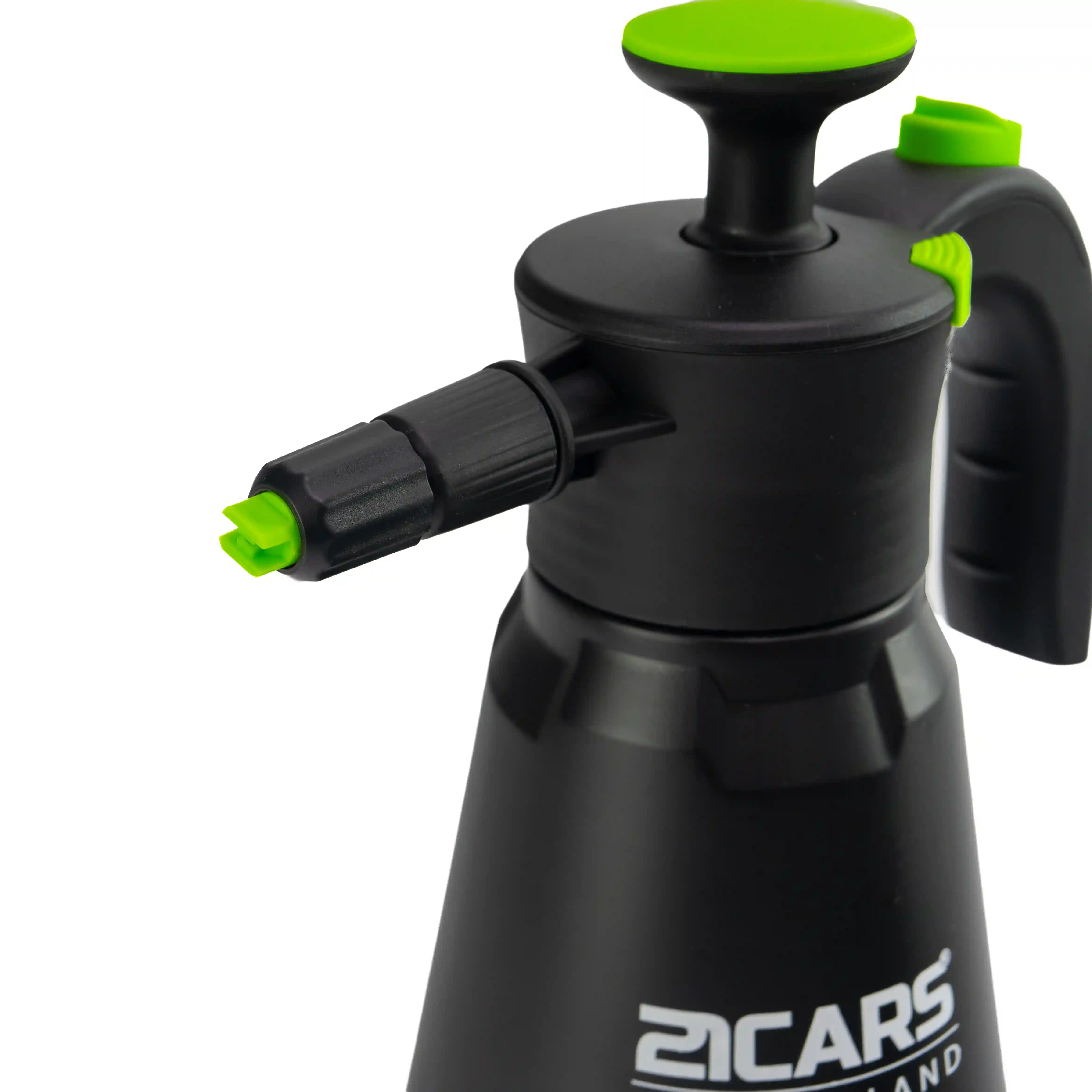 Foam Party | Spray Bottle for Active Foam