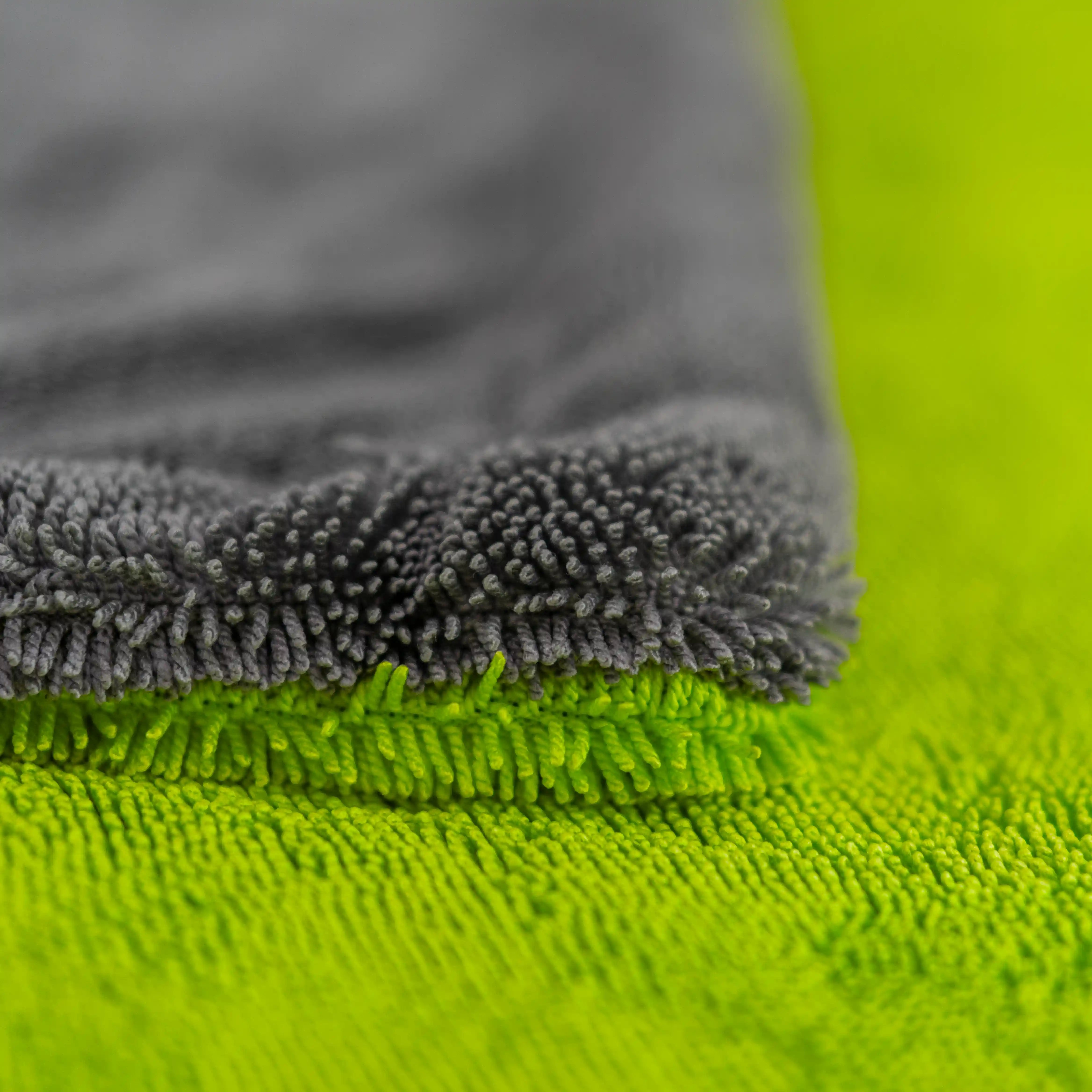 Gant de nettoyage en microfibre