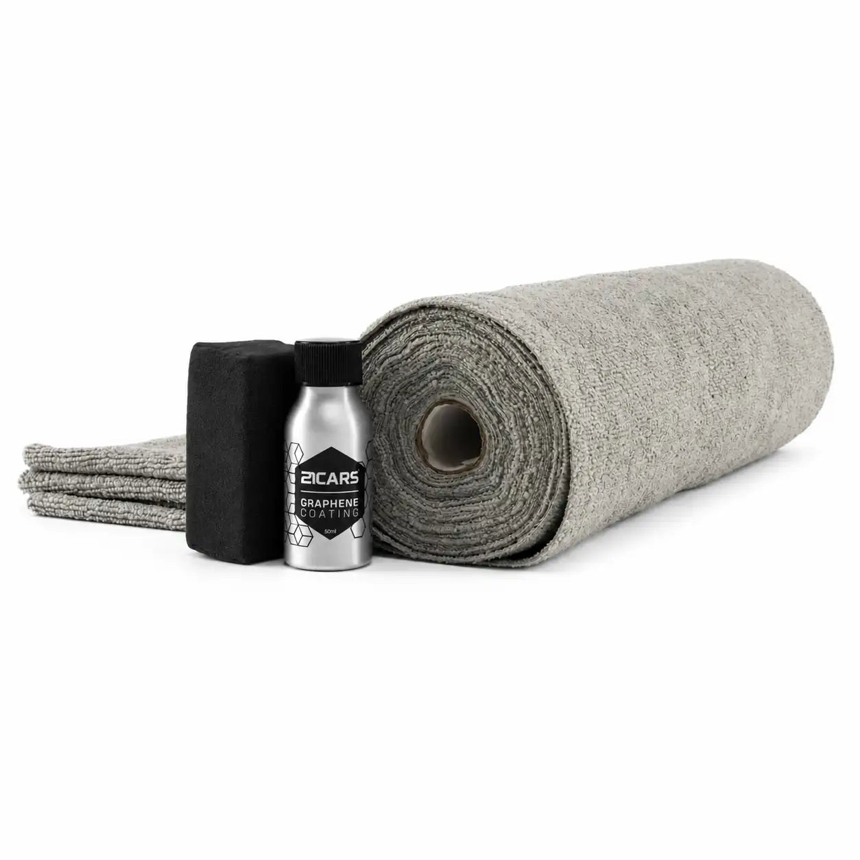 Graphene Coating - Ceramic Sealant | Xtreme Set