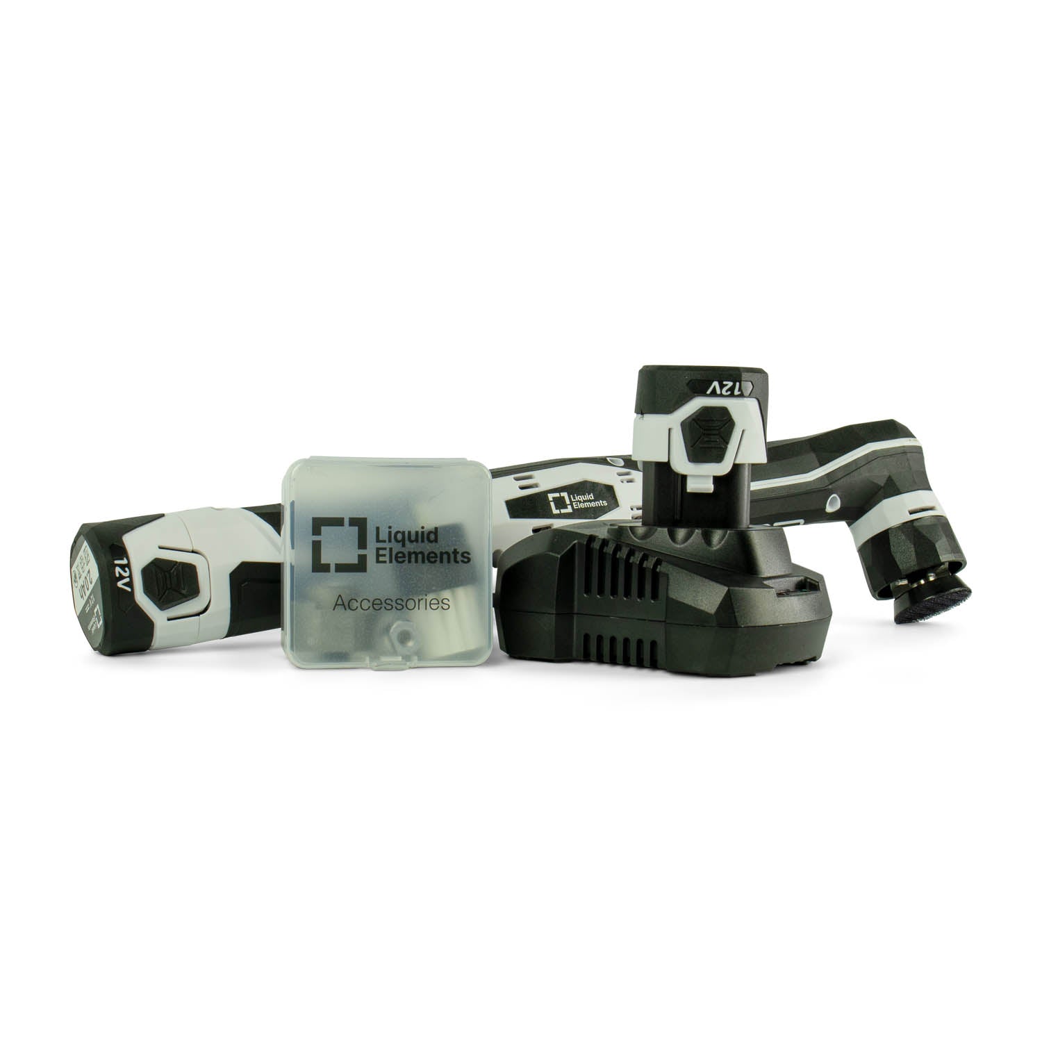 Polisseuse sans fil | A1000 V4 Mini