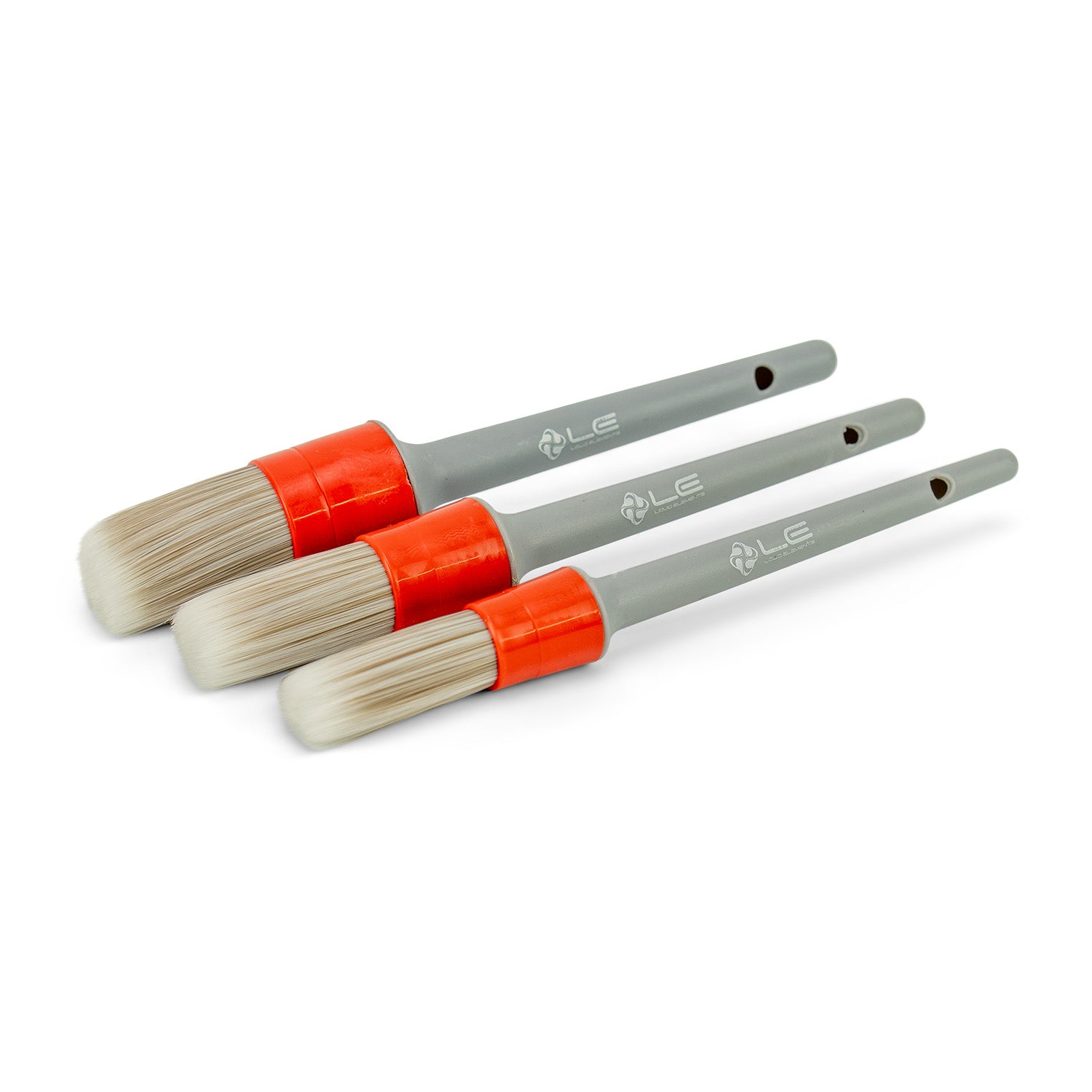 Pinselset Soft Brush | 3er Set
