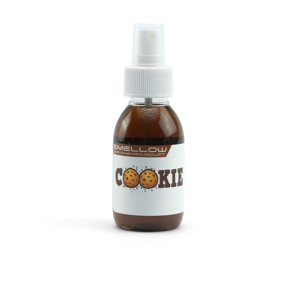 Innenraum Autoduft "SMELLOW" 100ml - Liquid Elements - LE - 004 - 4260632391877