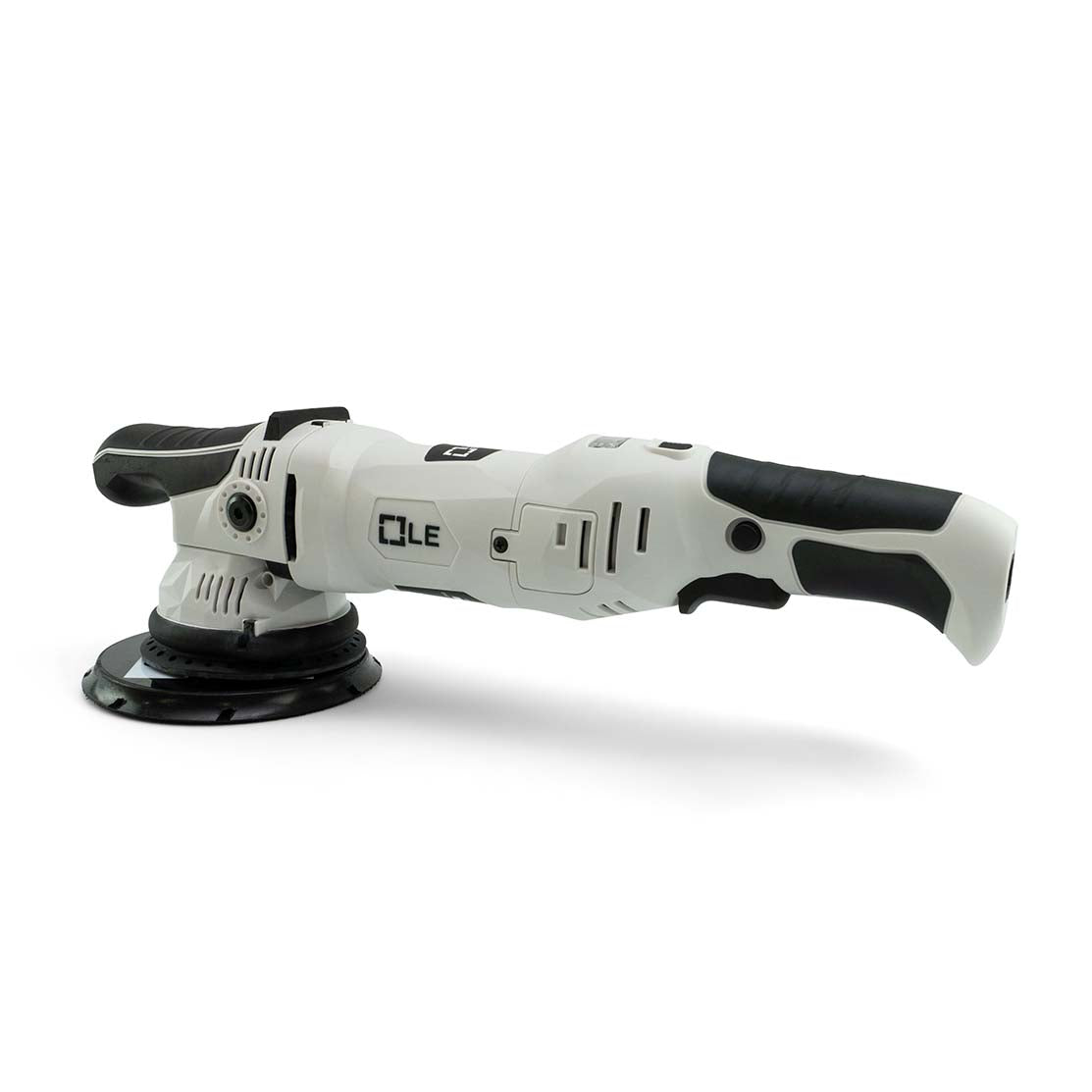 Profi Poliermaschine T5200 - Liquid Elements - M18 - 4260632399408