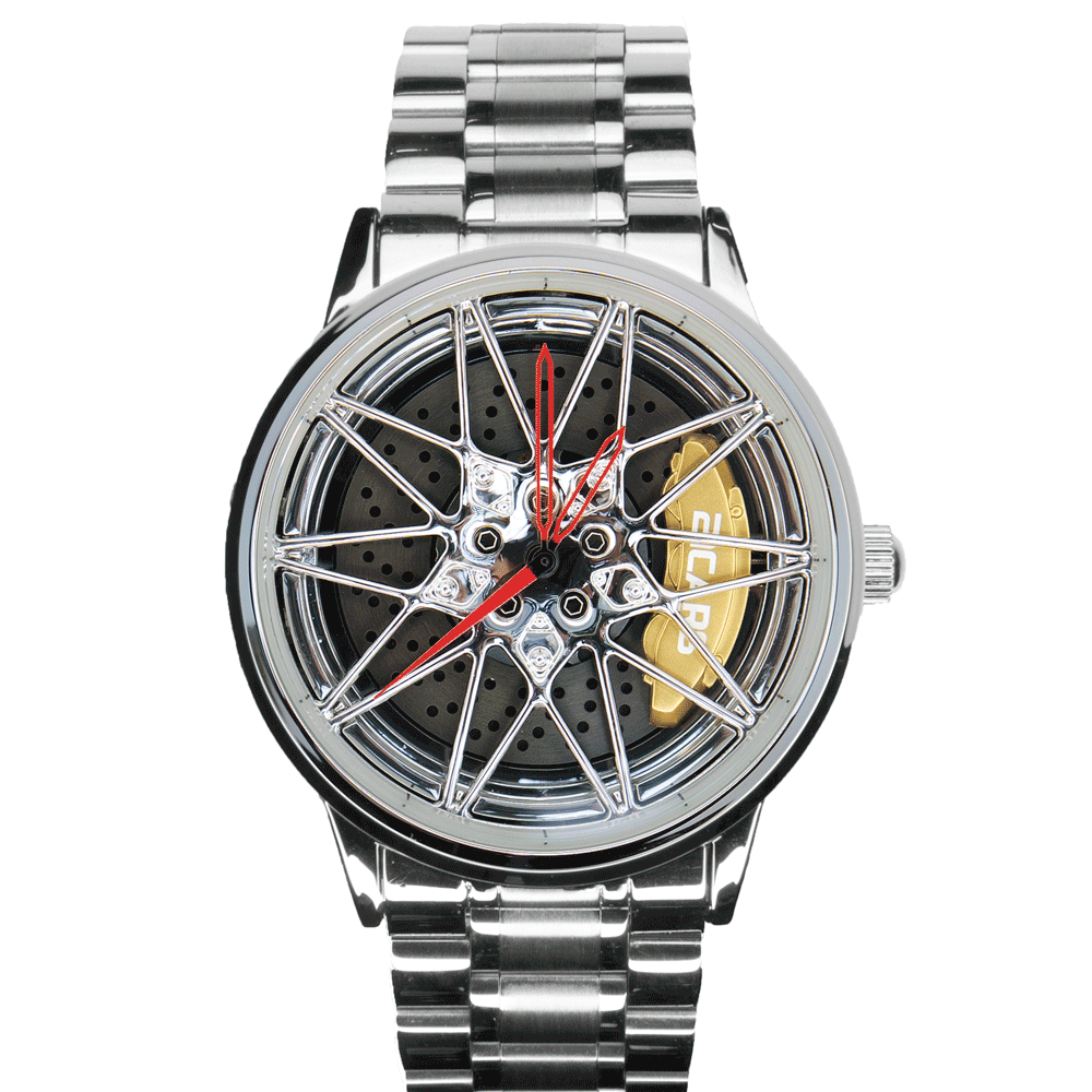 Performance 666M - Gelb - Silber | Non - Spin - 21CARS - W - 21 - 11 - 008 -