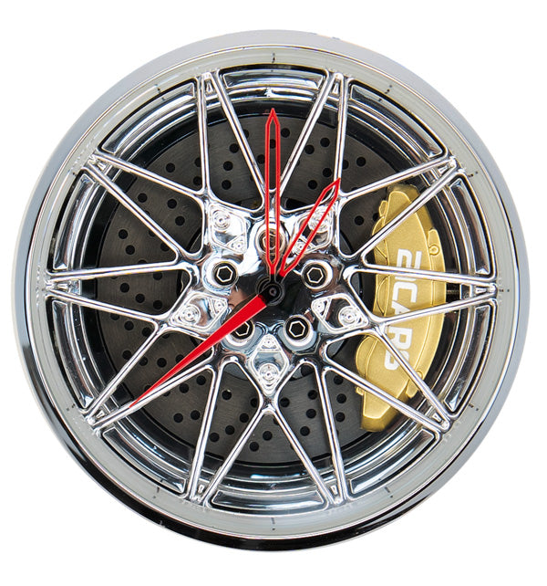 Performance 666M - Gelb - Silber | Non - Spin - 21CARS - W - 21 - 11 - 008 -