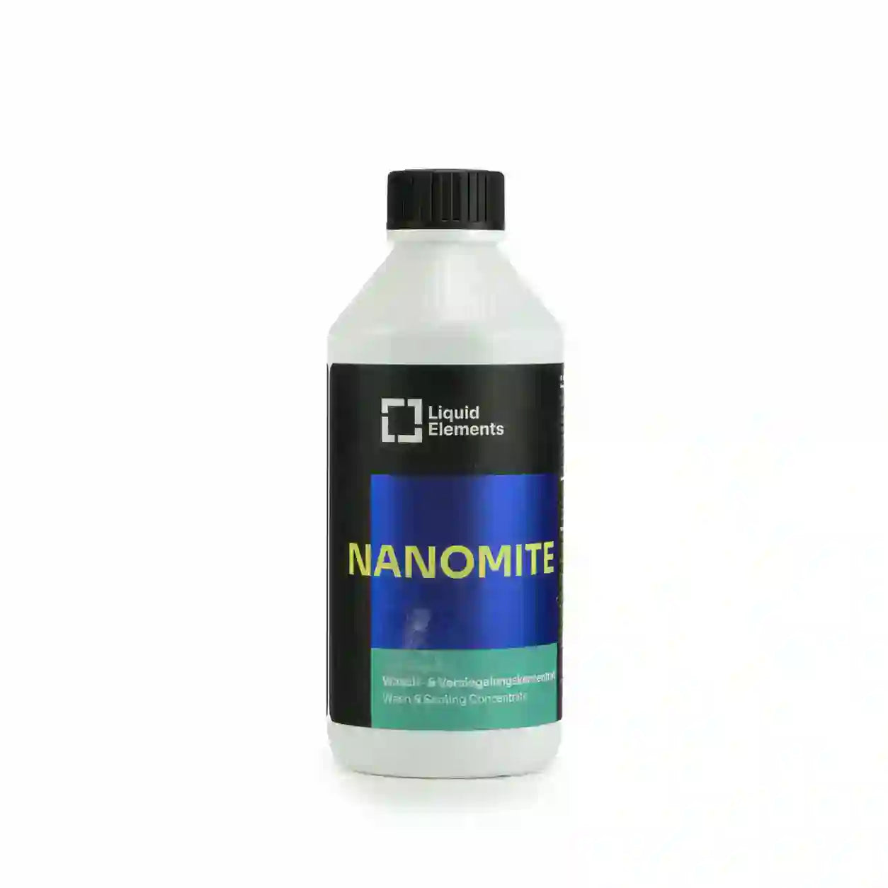 Détaillant rapide | 0,5 litre