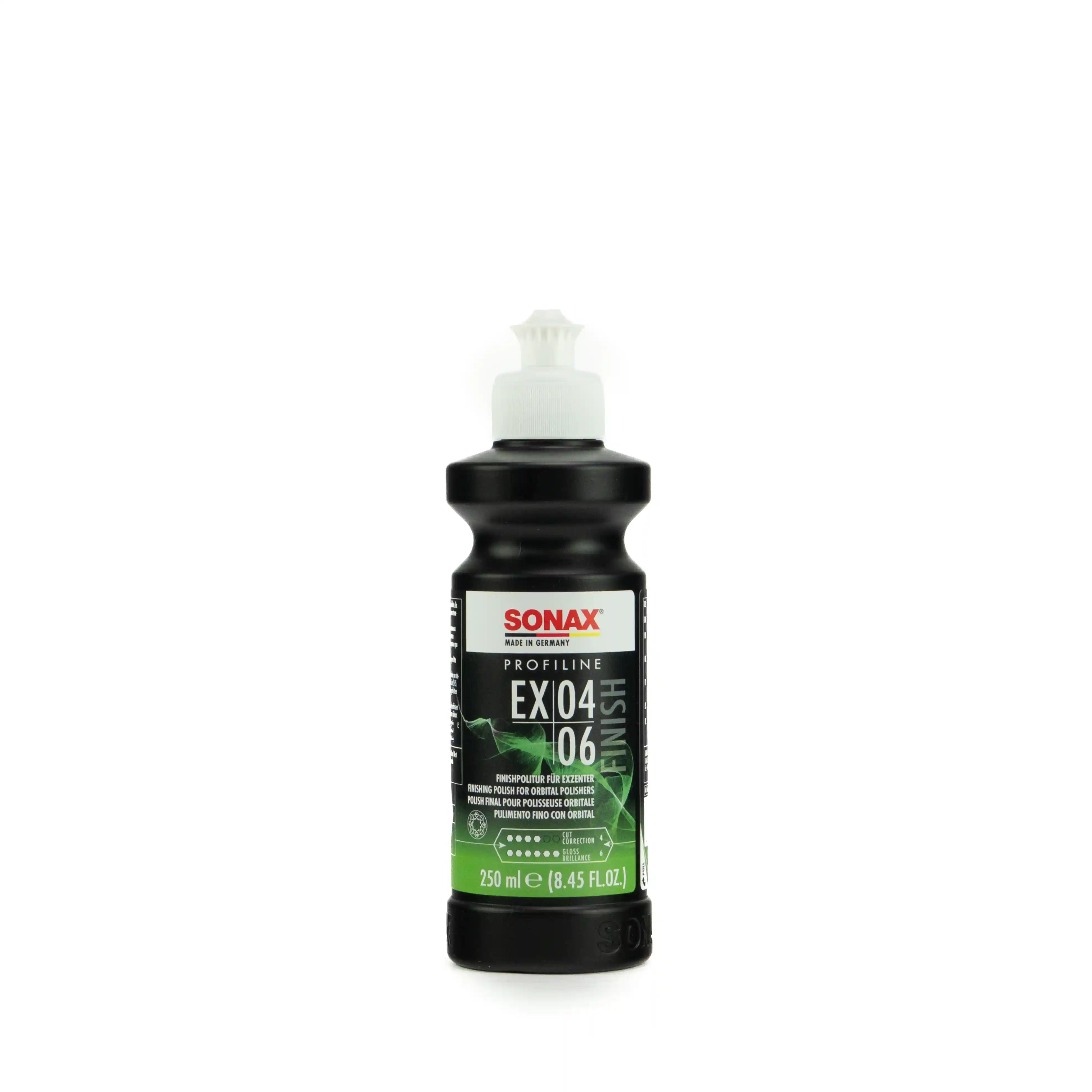 Sonax Profiline Politur | EX 04-06 Finish