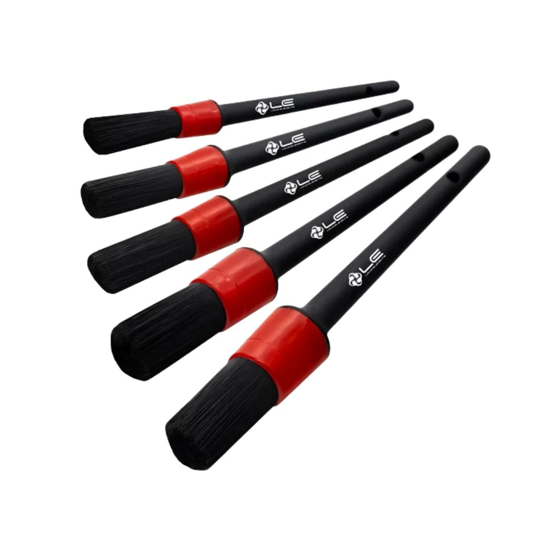 Detailing Pinsel | Exterior