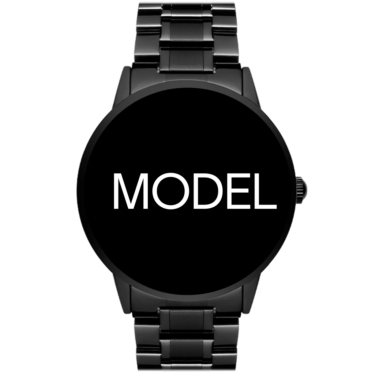 Felgenuhr | Sonderanfertigung