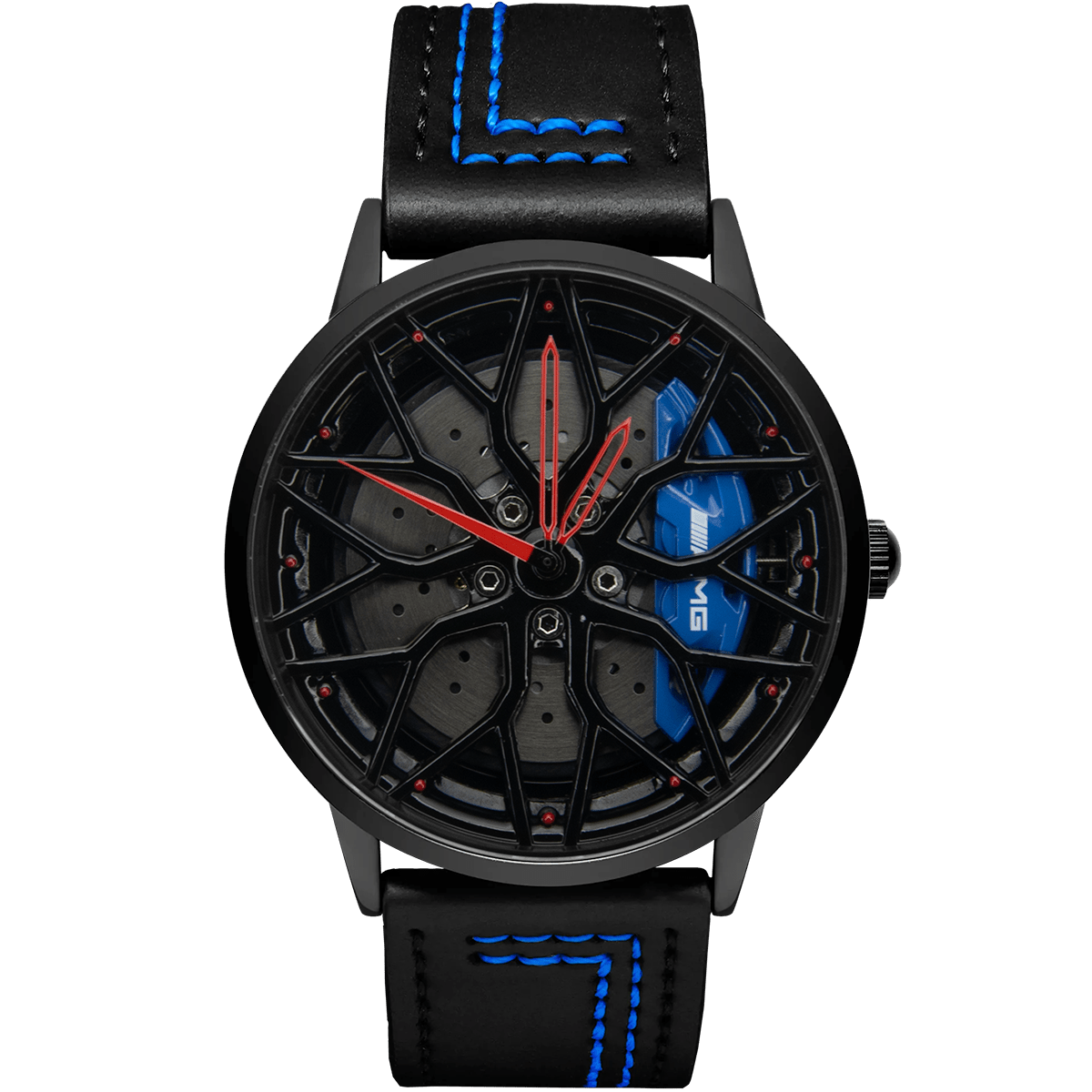 Star 63S Blau Blau Non Spin