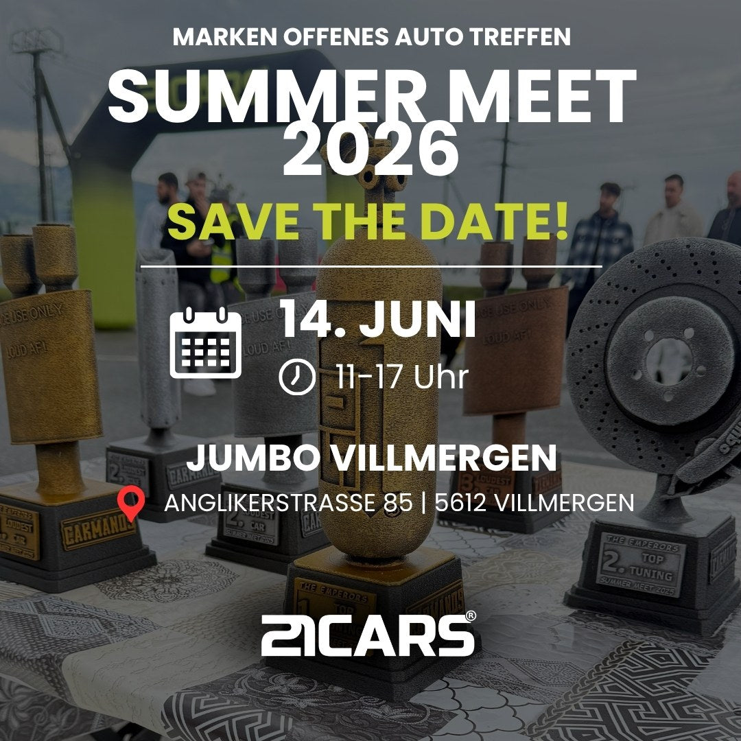 SUMMER MEET 2026