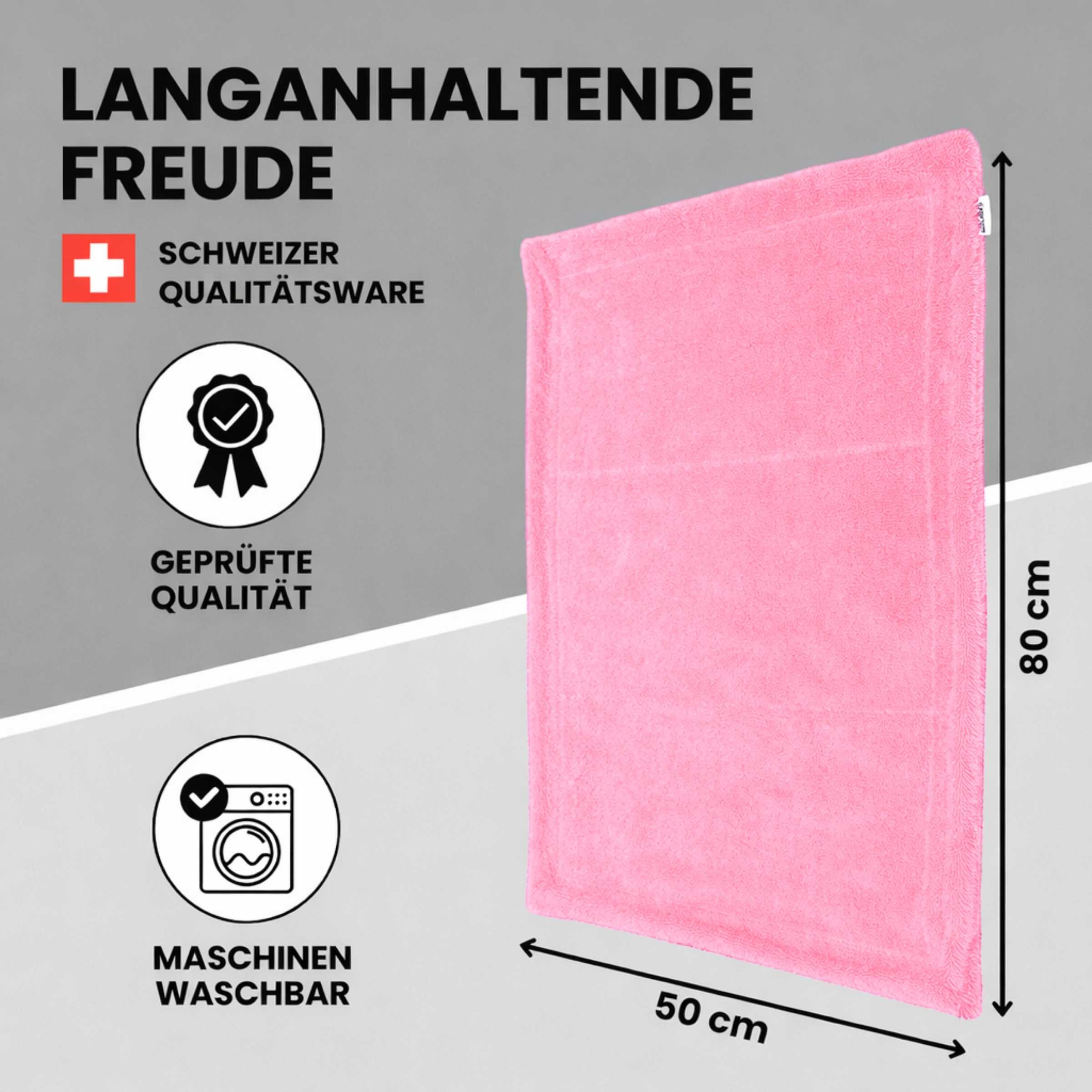 Cabrio Stoffdachversiegelungs Set - Langlebigkeit & Abperlverhalten