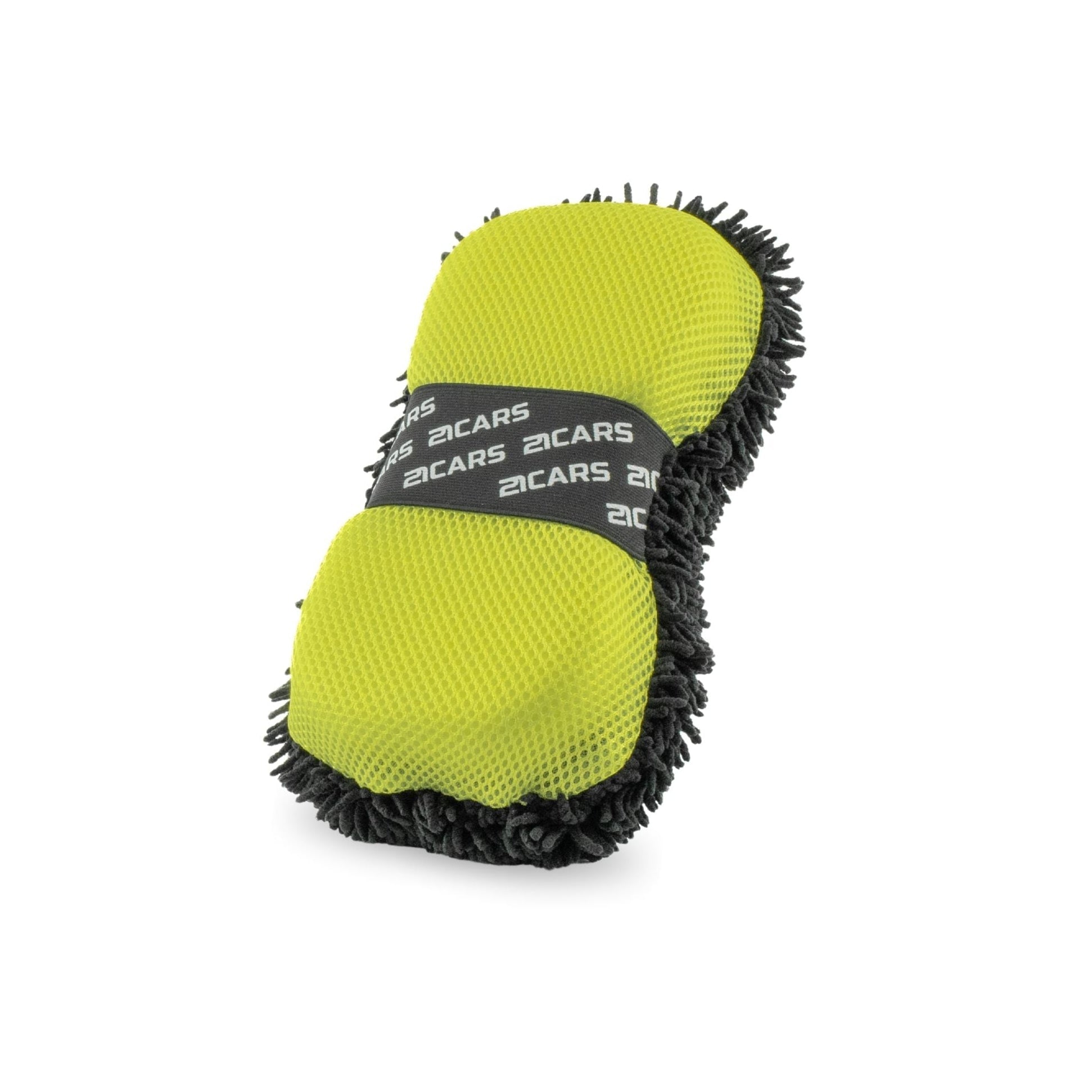 Wash sponge