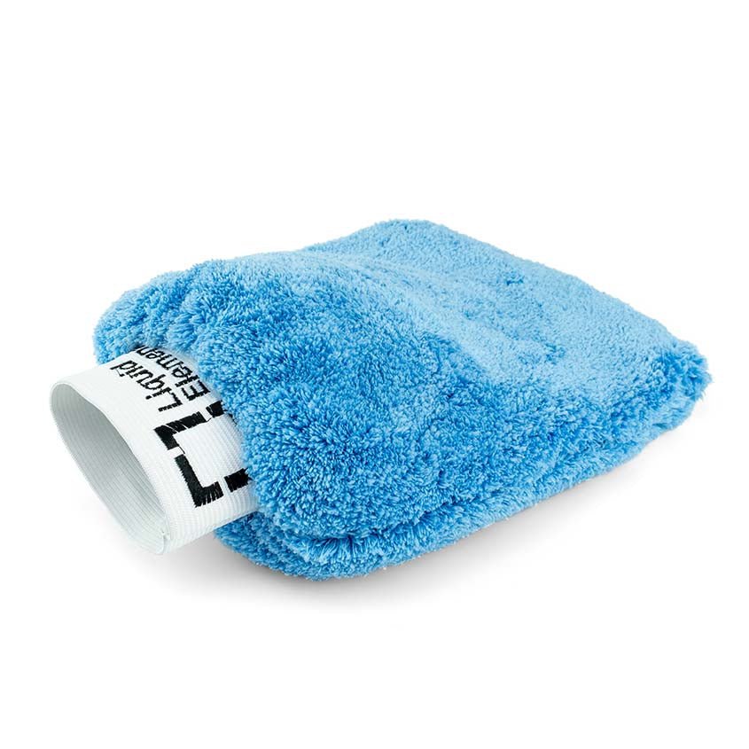 Folien Reinigung und Pflegeset - Liquid Elements - LE - 1 - 003 - 0710497362023