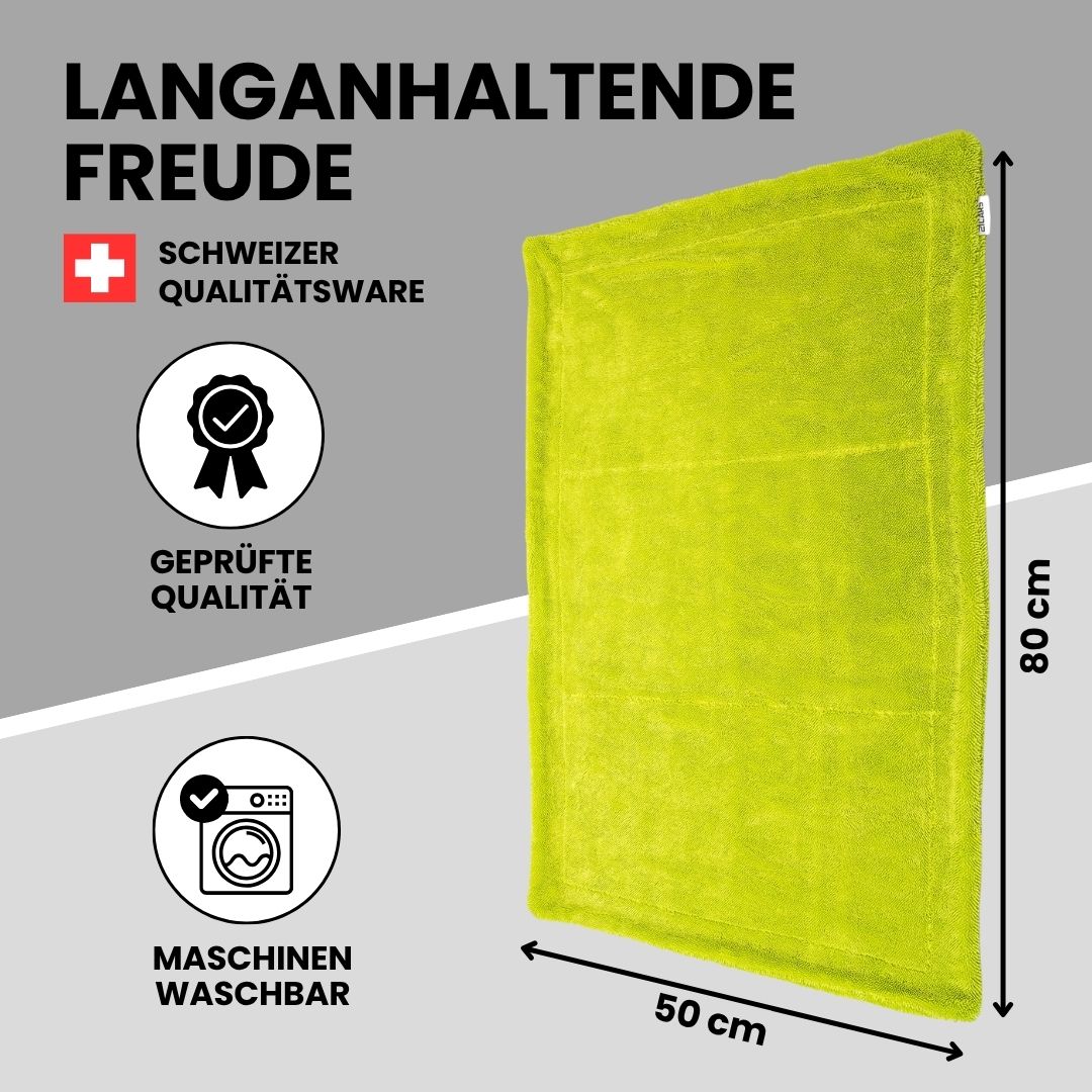 Auto Reinigungsset – für Innen & Aussen | All you need