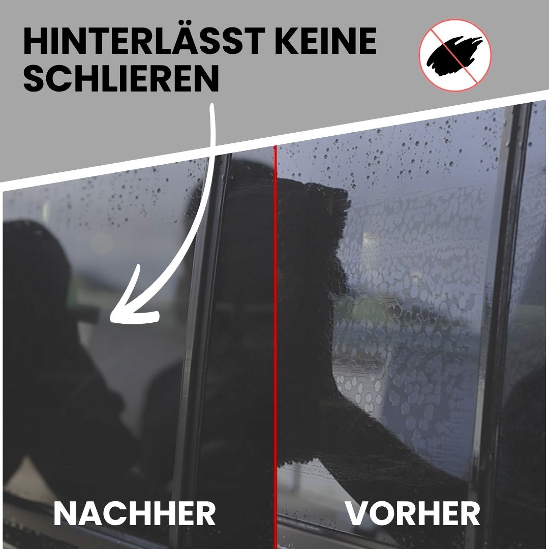 Autowaschset Wascheimer Set | Black Edition