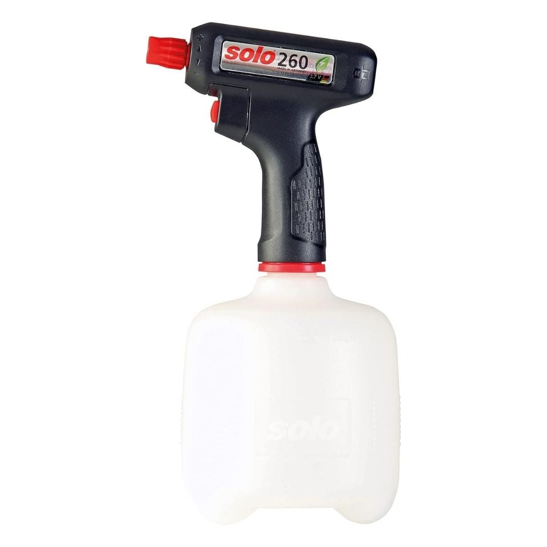 Akku Sprühflasche Hand - Druckspritze 260 - SOLO - SOLO_46001 - 4015966460009