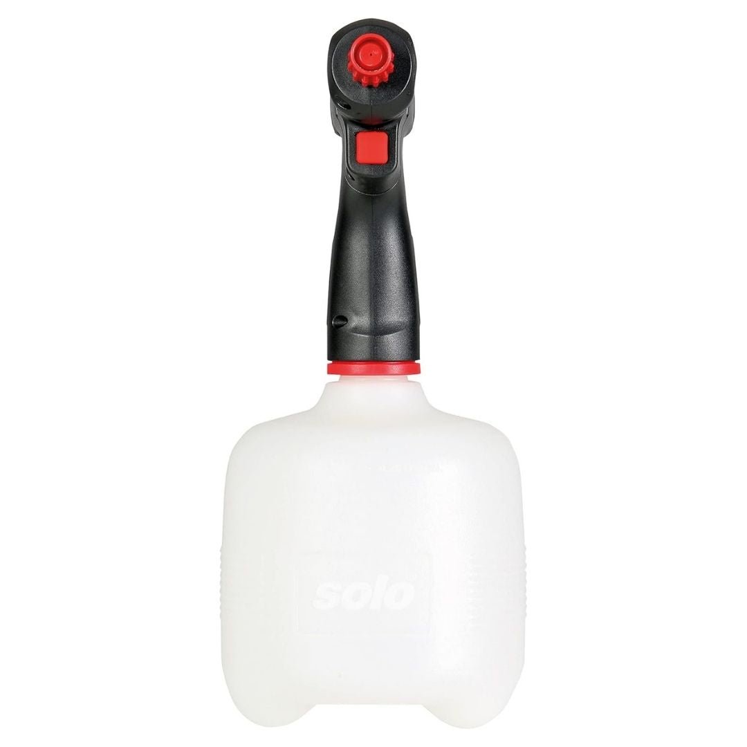 Akku Sprühflasche Hand - Druckspritze 260 - SOLO - SOLO_46001 - 4015966460009