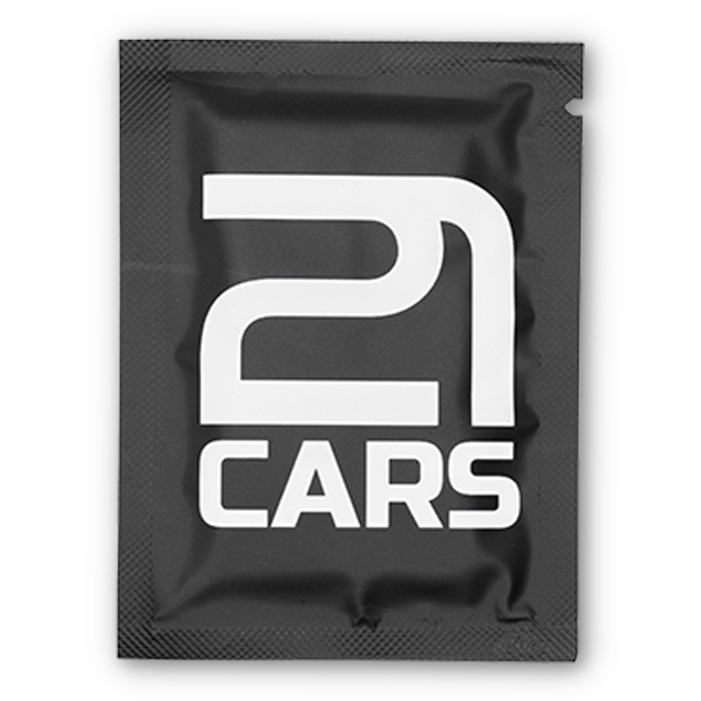 Alkohol Pads für Klett - 21CARS - 21 - 3 - 010 -