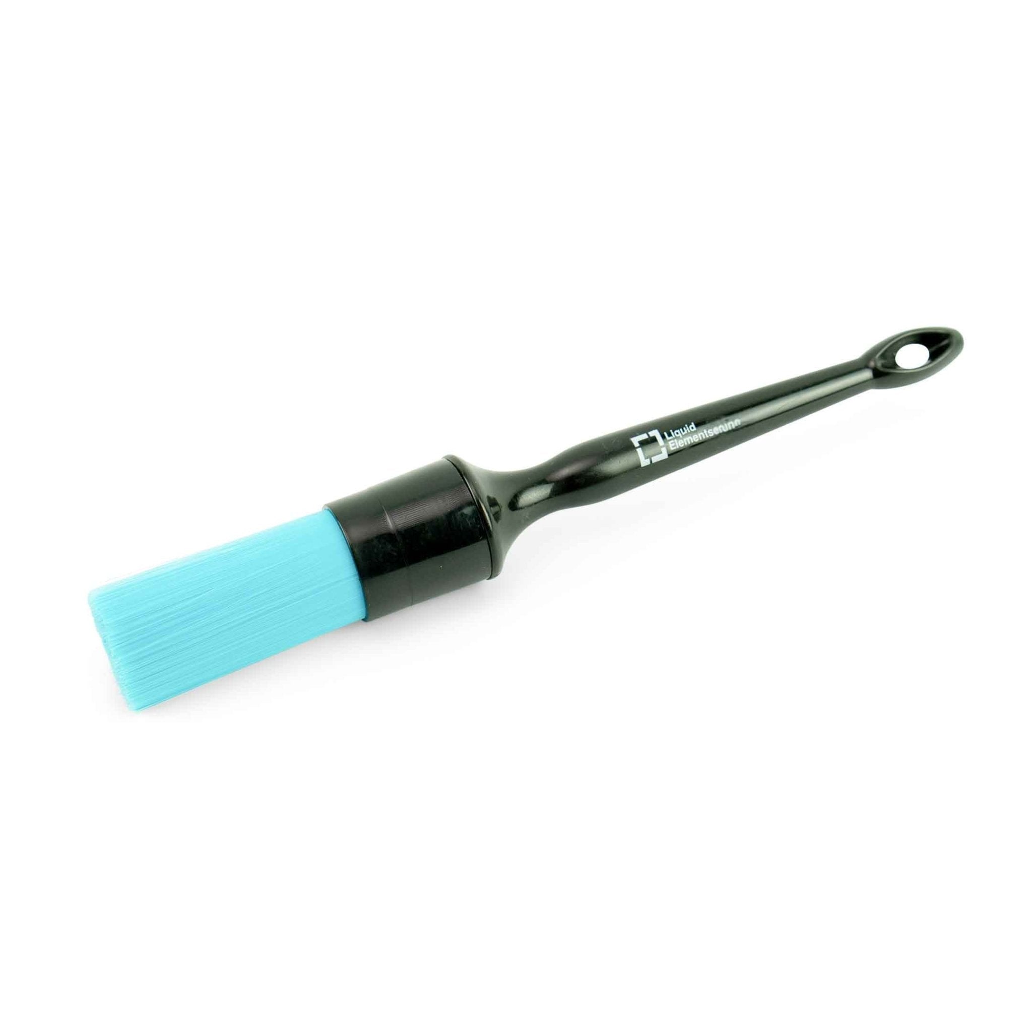 Detailing Pinsel Blau - Liquid Elements - 4260632392737