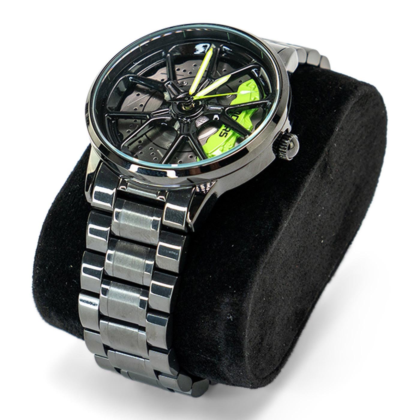 Grosse Geschenkbox - 21CARS - W - 21 - 001 -