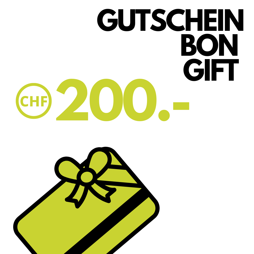 Geschenkgutscheine - 21CARS - GS - 21C - 200 -