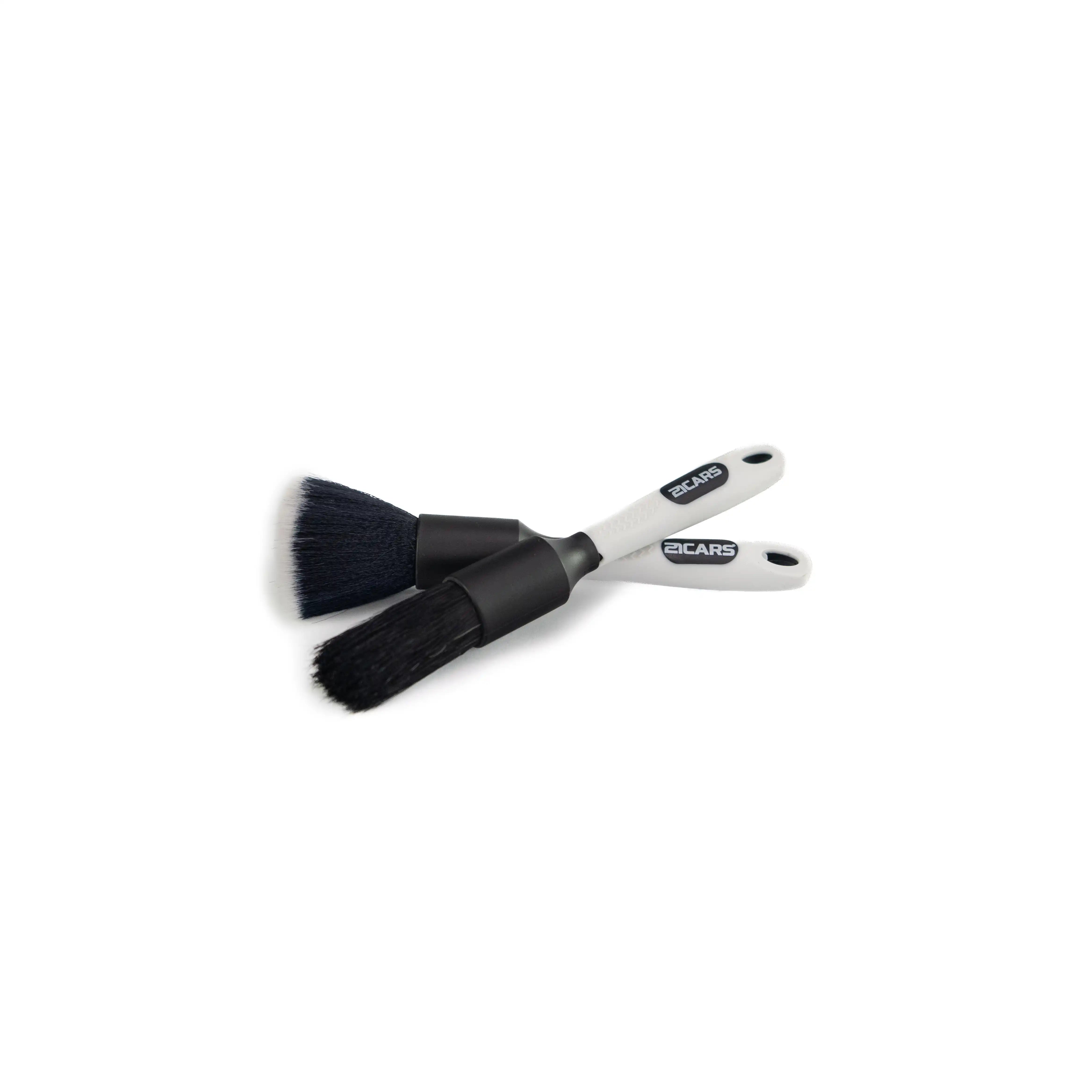 Pinselset Allrounder | 2er Set