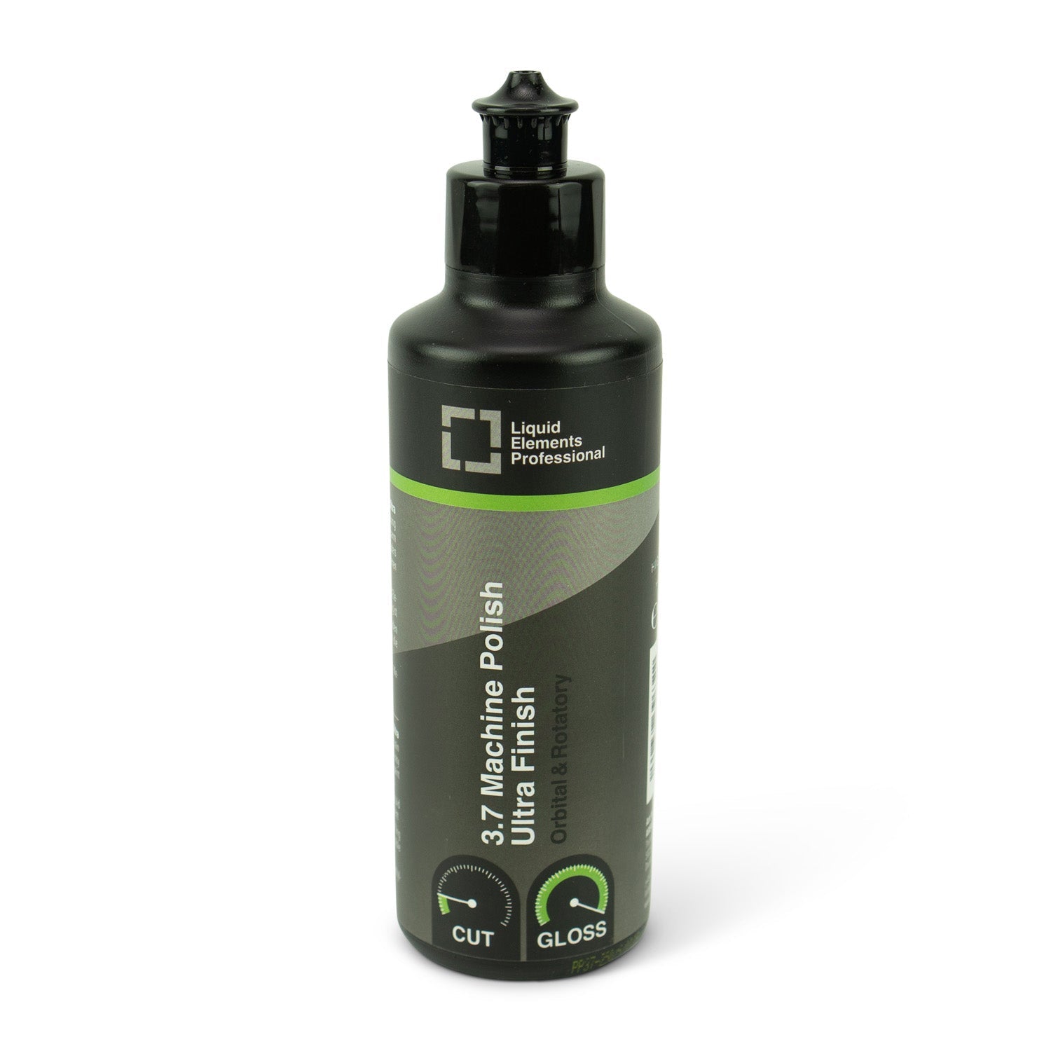 Politur Ultra Finish | Grün 250ml - Liquid Elements - PP37_250 - 4260632396322