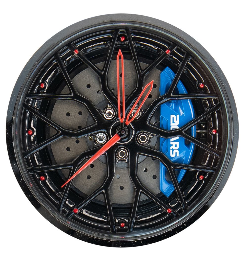 Star 63S - Blau - Mesh | Non - Spin - 21CARS - W - 21 - 19 - 009 -