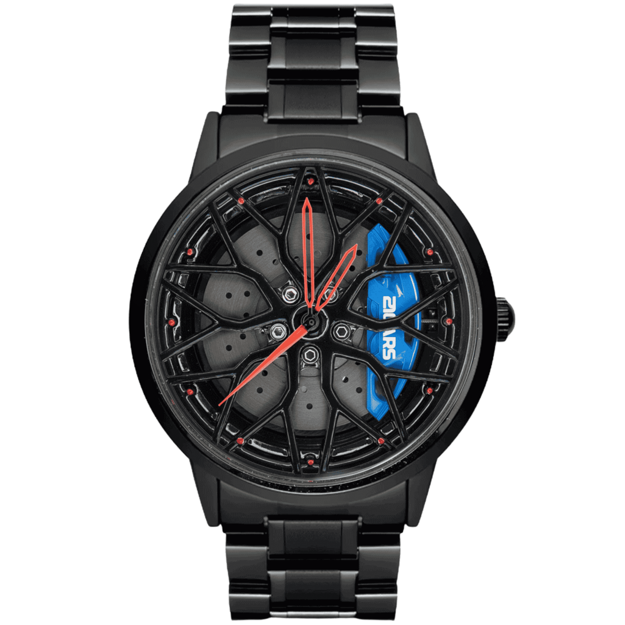 Star 63S - Blau - Schwarz | Non - Spin - 21CARS - W - 21 - 19 - 001 -
