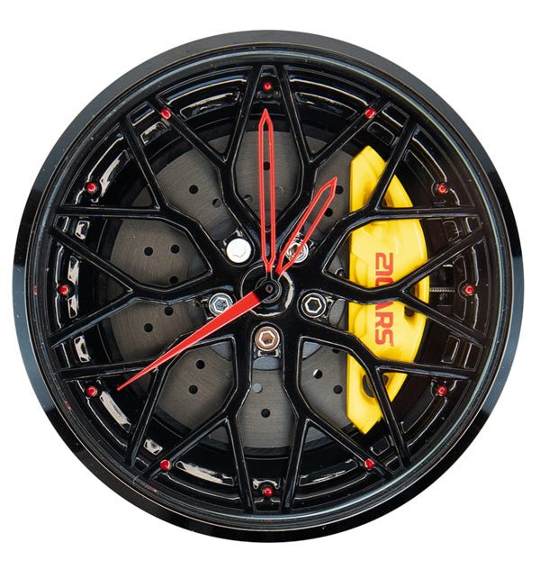Star 63S - Gelb - Gelb | Non - Spin - 21CARS - W - 21 - 20 - 007 -
