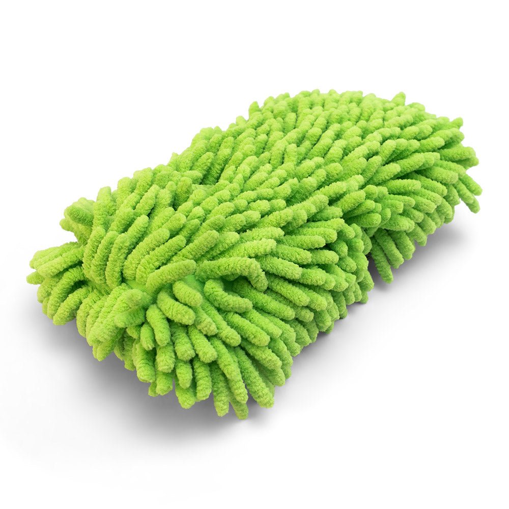 Wasch Schwamm - 21CARS - 21 - 4 - 022 - 0710497362092