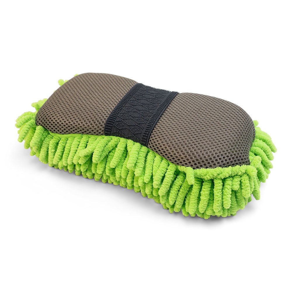 Wasch Schwamm - 21CARS - 21 - 4 - 022 - 0710497362092