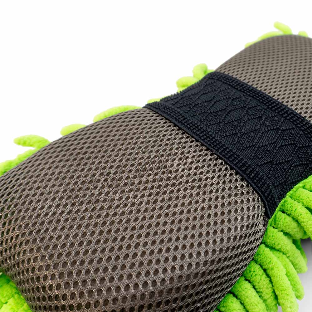 Wasch Schwamm - 21CARS - 21 - 4 - 022 - 0710497362092