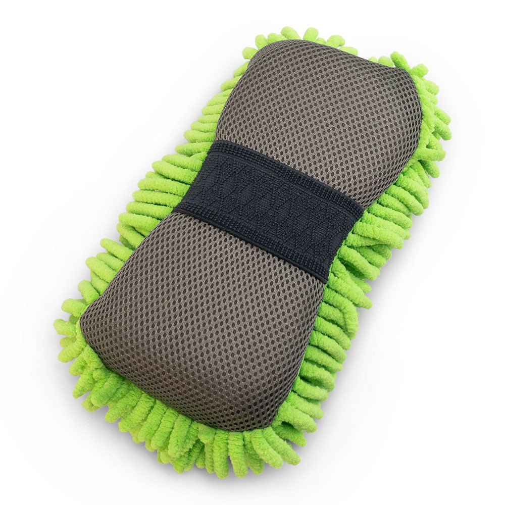 Wasch Schwamm - 21CARS - 21 - 4 - 022 - 0710497362092