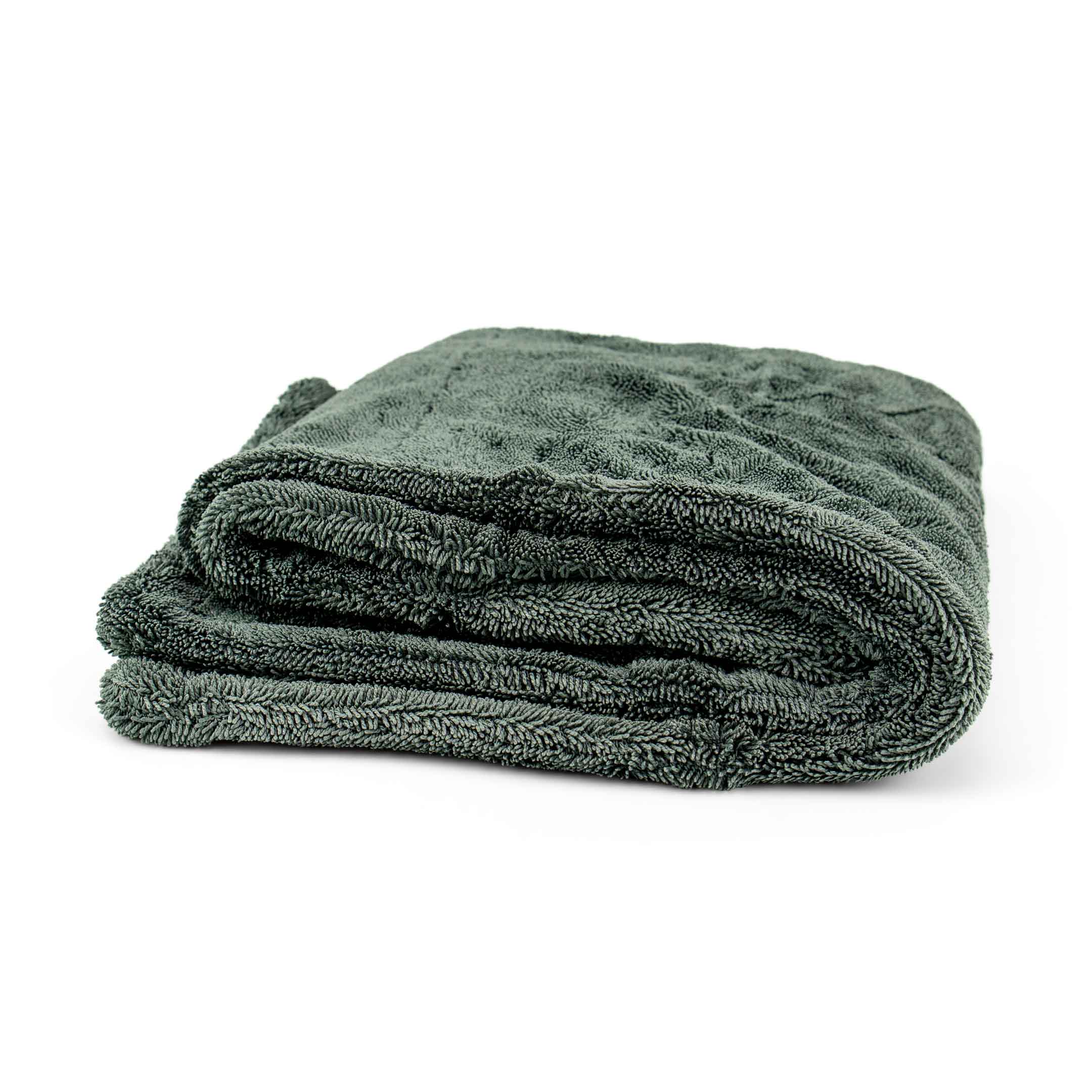 XL Twisted Towel Auto Trockentuch | 1400 GSM - 21CARS - 21 - 4 - 002 - 1 - 0710497362283