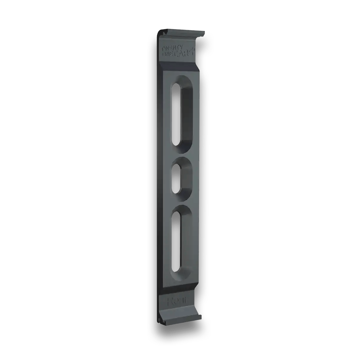 Klick Wechselschild Nummernschild Kennzeichenhalter | Ersatzteile - 21CARS - 21 - 1 - 006 -