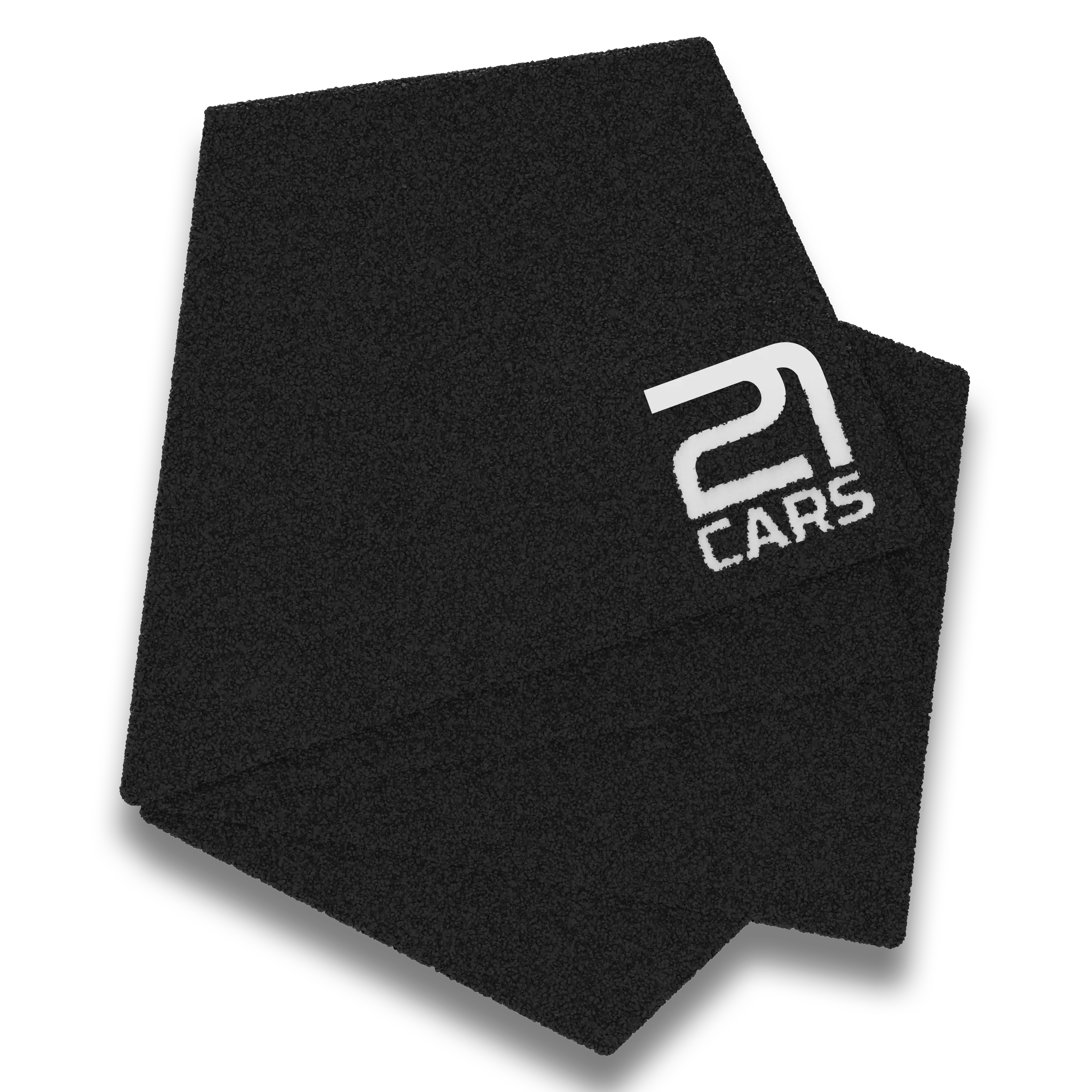 21CARS Twenty One Cars Klett Kennzeichenhalter Nummerschildhalter Ersatzteil einzeln Carbon Karte Carbon Card