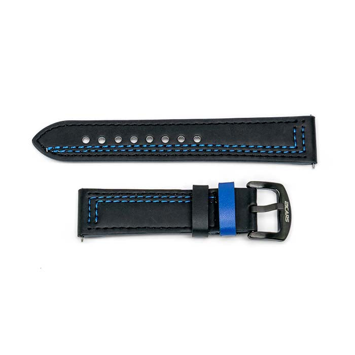 Leather Watch Straps | All Colors